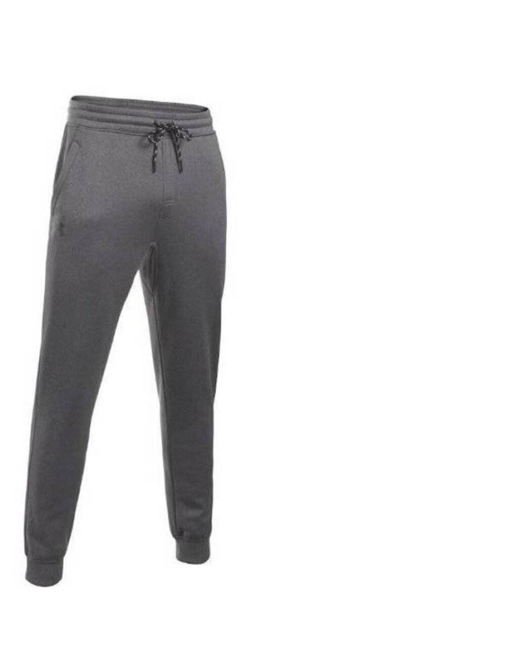 Under Armour Joggers 3XL Mens Sweatpants Gray Fleece Lined Storm Elastic Waist